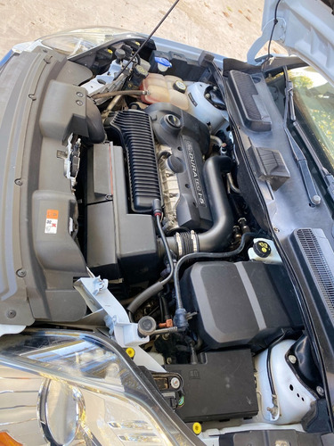 Imagen 11 de 11 de Ford Kuga 2.5 Trend Mt 4x4 - 2013