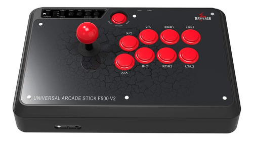 Mayflash Universal Arcade Fighting Stick F500 