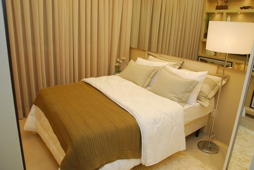 Imagem 13 de 29 de Apartamento Residencial Para Venda, Vila Andrade, São Paulo - Ap4619. - Ap4619-inc