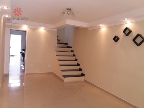Imagem 6 de 15 de Casa Sobrado Para Venda, 2 Dormitório(s) - 1177