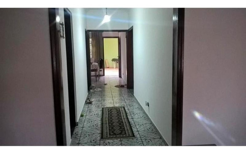 Imagem 9 de 15 de Ref.: 17002 - Casa Terrea Em Osasco Para Venda - 17002
