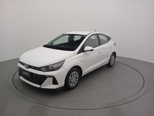 Hyundai HB20 1.0 12V FLEX SENSE PLUS MANUAL
