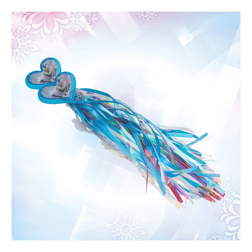 Bell, Diseño Disney Frozen