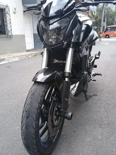 Dominar 250, Modelo 2022 En Excelentes Condiciones.