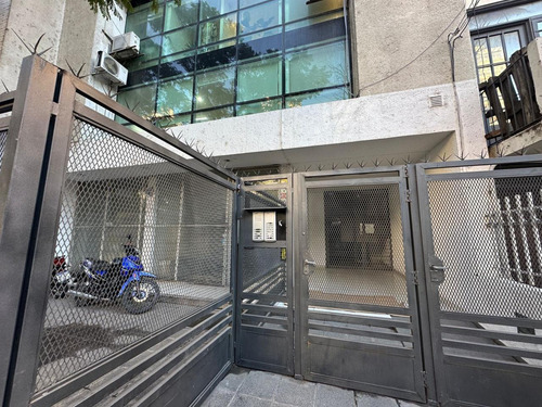 Alquiler De Departamento En Guemes 1 Dormitorio