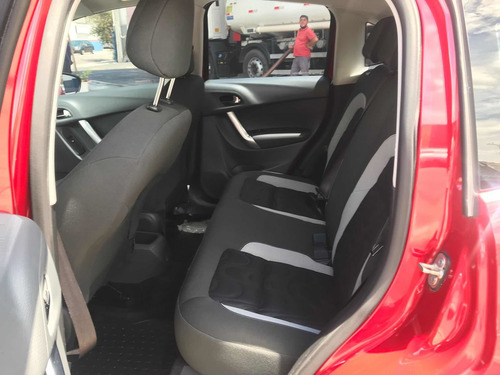 Citroën C3 2014 1.5 Tendance Flex 5p