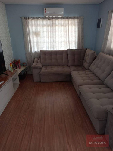Imagem 12 de 23 de Chácara Com 2 Dormitórios À Venda, 900 M² Por R$ 450.000,00 - Jardim São Domingos - Guarulhos/sp - Ch0002