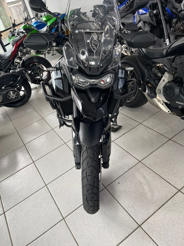 Imagem 12 de 13 de Triumph Tiger 900 Gt - 2022