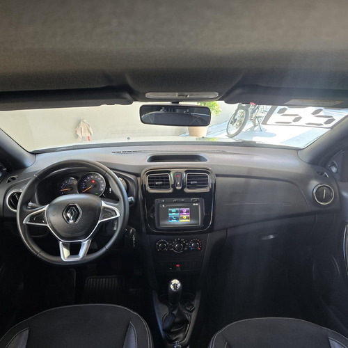 Renault Logan LOGAN ZEN FLEX 1.0 12V 4P MEC.