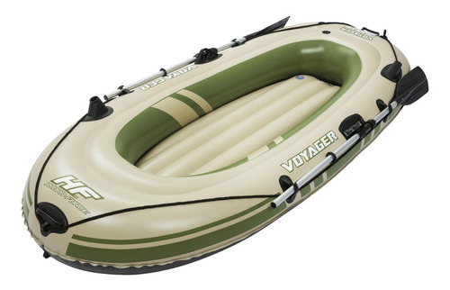 Balsa Inflable Voyager 300 Bestway Modelo 65051