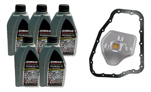 comprar Kit Afinación 5l Transmisión Automática Aveo Ng 1.5l 18-2023