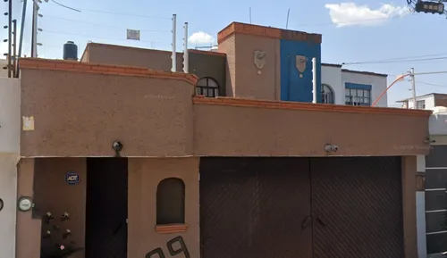 Gran Oportunidad De Inversion - Casa Adjudicada - Mariano Tercero 99, Morelia, Mich.