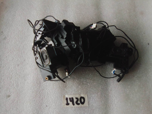 Laptop Dell Inspiron 1420 Partes Y Repuestos (Usado)