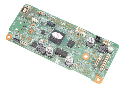 Placa Base Pcb Para Impresoras L4150 Placa Base De Impresora