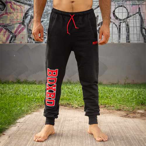 Pantalon De Entrenamiento / Boxeo / Gym