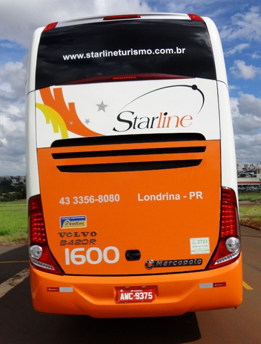 Onibus Ld G7