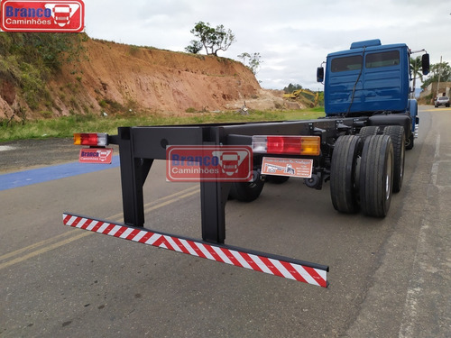 Caminhão Mb Atron 2324,2014,único Dono,o Mais Novo Do Brasil