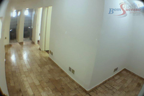 Galpão Para Alugar, 1100 M² Por R$ 17.000,00/mês - Vila Prudente - São Paulo/sp - Ga0124