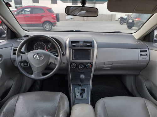 Imagem 5 de 6 de Toyota Corolla