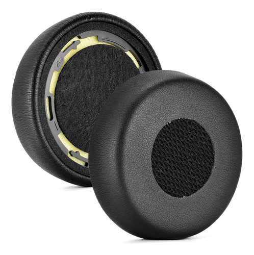1 Par De Almohadillas Para Jabra Evolve 75/75+/ 75 Desses