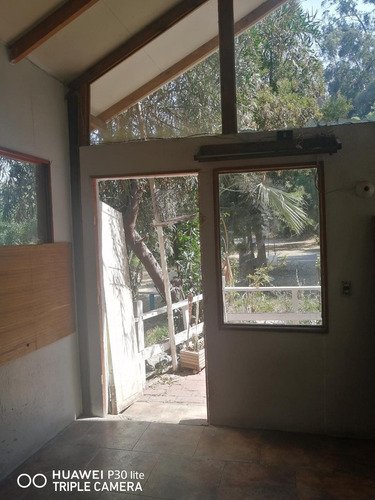 Propiedad Comercial En Pirque