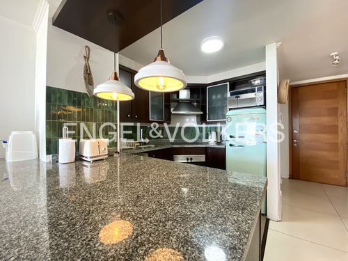 Venta De Departamento En Avenida Del Mar