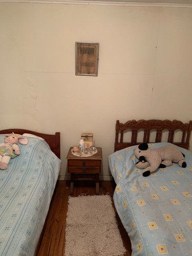 Casa Ubicada En Poblacion Victoria
