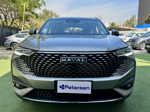 Haval H6 3gen 1.5t At 2wd Elite Hev - 2024 | 3136