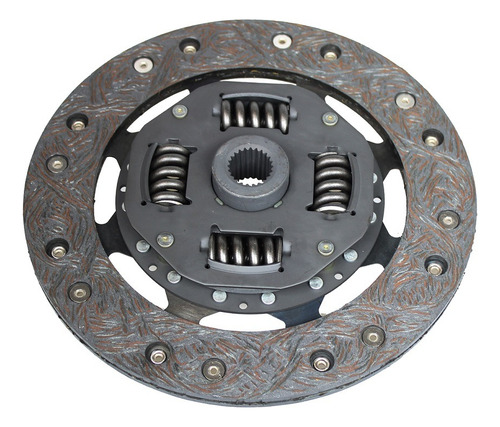 Kit De Clutch 1987 1992 Vw Jetta A2 Gl C 1.8lts 5 Vel