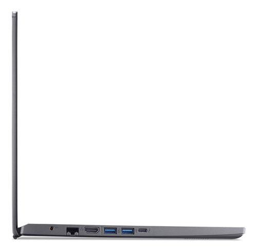 Acer Aspire 5 15 I7-1355u 512gb Ssd 16gb Ddr5 Ips Fhd Win11 Color Gris