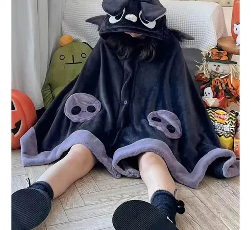 M Adultos Niños Disfraz Traje De Tiburón, Tiburón Capa De