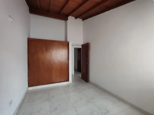 Casa En Arriendo En La Arboleda. Cod A30836