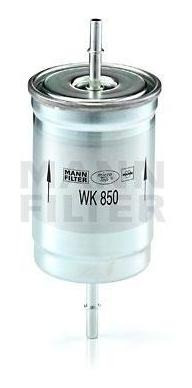 Filtro De Combustible Mann Wk 850 Volvo V70 2.3 T5 20v
