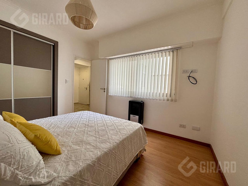 Departamento 1 Ambientes En Venta En Zona Centro