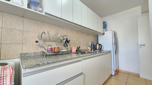 Departamento De Dos Dormitorios En Venta Con Cochera