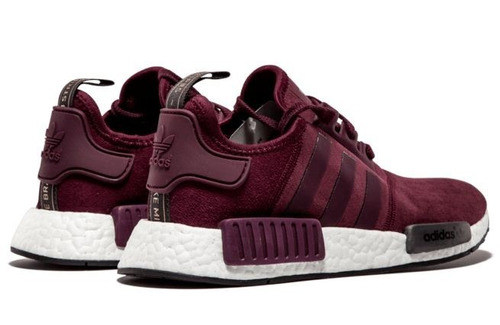 adidas nmd runner r1 feminino