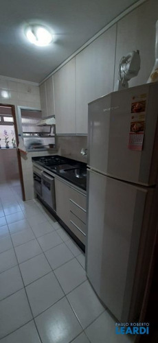 Imagem 8 de 15 de Apartamento - Vila Nova Mazzei - Sp - 628432