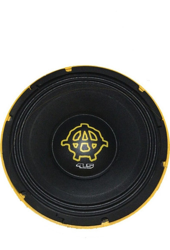 Alto Falante 12'' Spyder Kaos 4.5 4 Ohms Lançamento 2250wrms