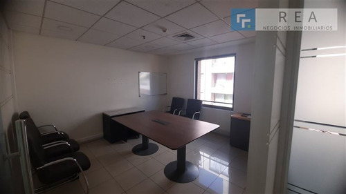 Imagen 5 de 11 de Oficinas En Arriendo En Providencia