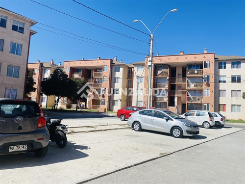 Departamento En Venta De 3 Dorm. En Coquimbo