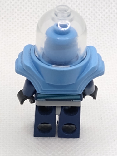 Lego Batman Movie Set 70901 Señor Frío / Mr Freeze Año 2017 (Usado)