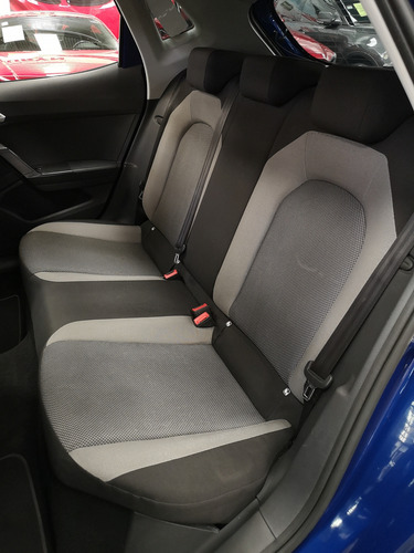 Seat Ibiza 1.6 Style 5p Mt