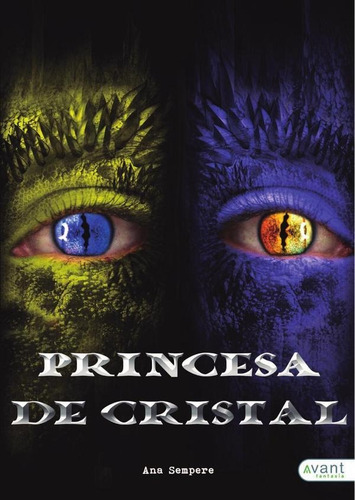 Princesa De Cristal - Ana Sempere