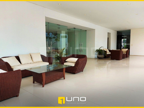 Imagen 7 de 30 de Lujoso Penthouse Duplex En Venta Con Sus Propias Areas Comunes