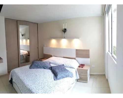 Venta Apartamento En Excelente Conjunto Residencial Dosquebradas