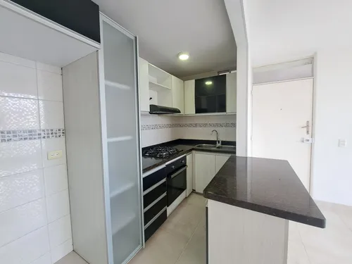Apartamento En Arriendo En San Luis. Cod A28782