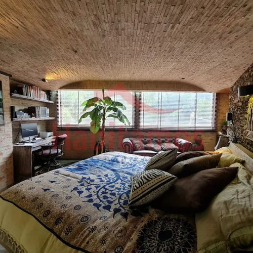 Apartamento En Venta En Medellín - El Poblado Cod 68626