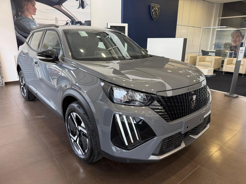 Peugeot 2008 1.0T Allure