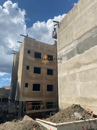 Apartamento A Venda No Bairro Campo Comprido Em Curitiba - - Ap-1347-1