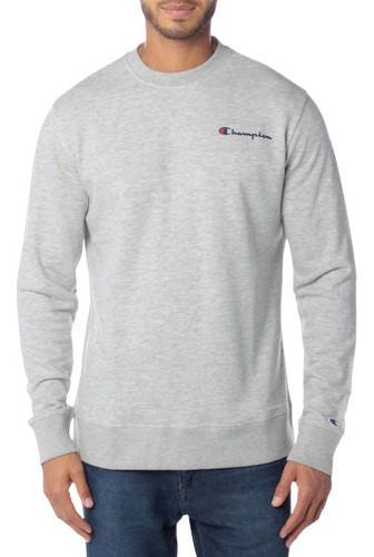 Sudadera Champion  Talla L De Hombre-a22